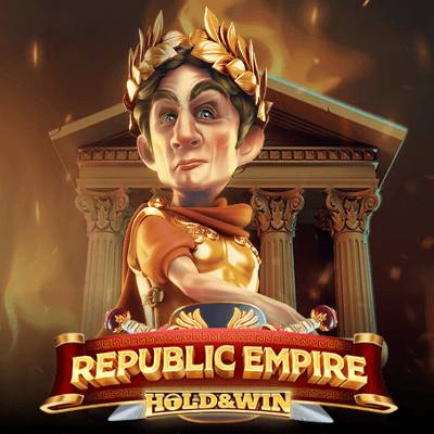 Republic Empire Hold & Win
