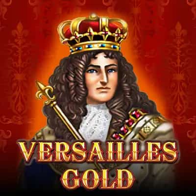 Versailles Gold