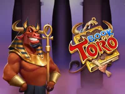 Book of Toro