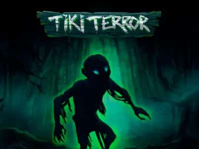Tiki Terror