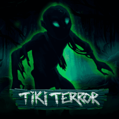 Tiki Terror