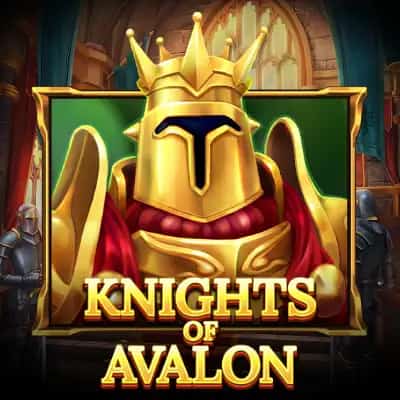 Knights Of Avalon