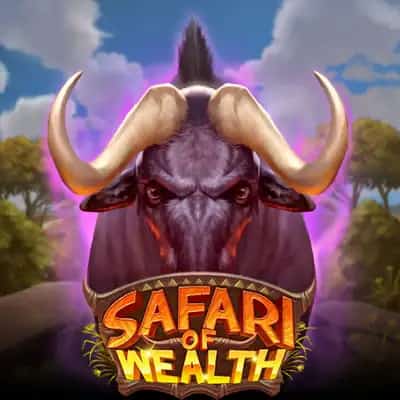Safari of Wealth