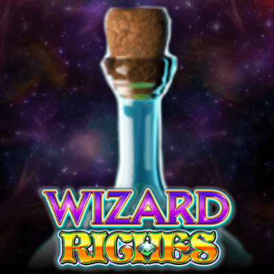 Wizard Riches