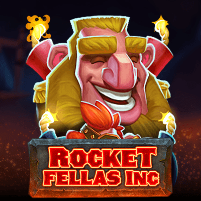 Rocket Fellas Inc