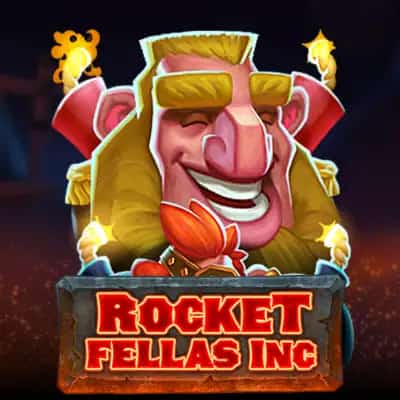 Rocket Fellas Inc