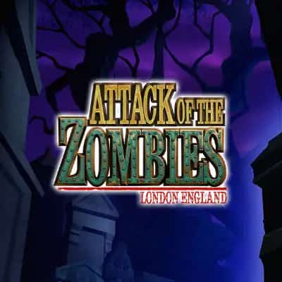 Attack of the Zombies