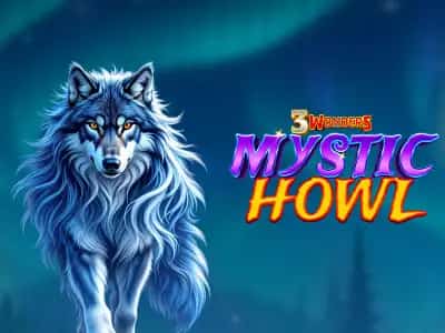 3 Wonders Mystic Howl