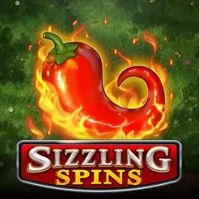 Sizzling Spins