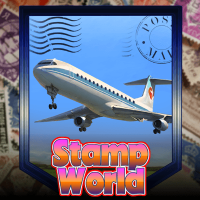 Stamp World
