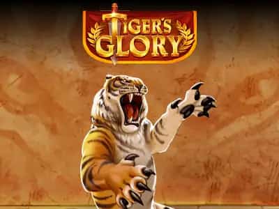 Tiger's Glory