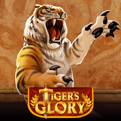 Tiger's Glory