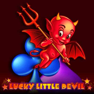 Lucky Little Devil