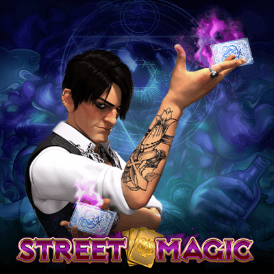 Street Magic