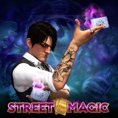 Street Magic