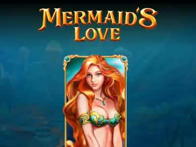 Mermaid's Love