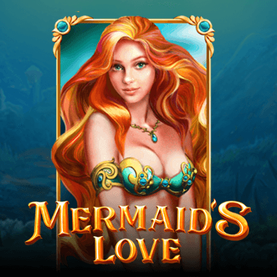 Mermaid's Love