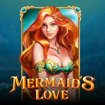 Mermaid's Love