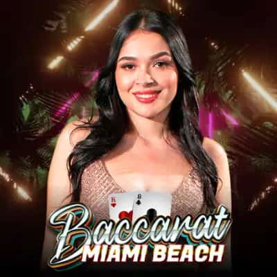 Miami Beach Baccarat