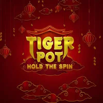 Tiger Pot: Hold the Spin