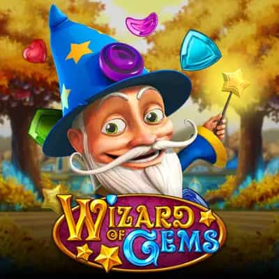 Wizard of Gems