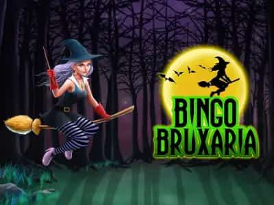 Bingo Bruxaria