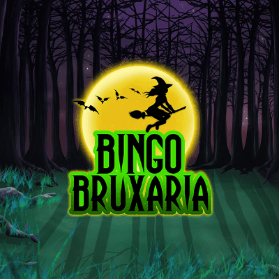 Bingo Bruxaria