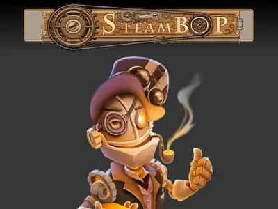 SteamBop
