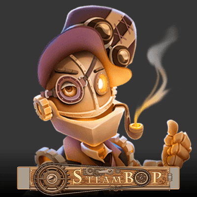 SteamBop