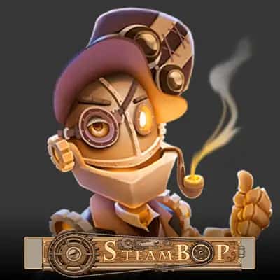 SteamBop