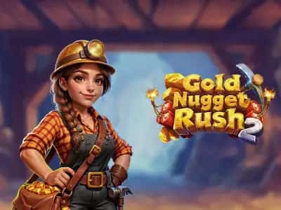 Gold Nugget Rush 2