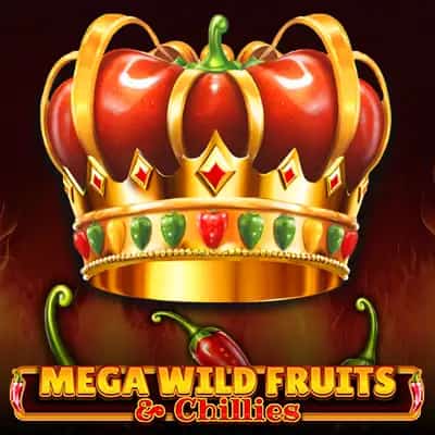 Mega Wild Fruits & Chillies