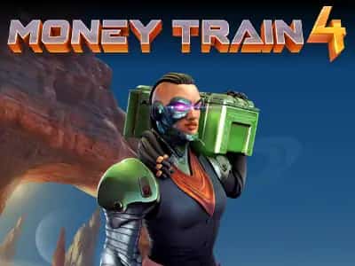 Money Train 4