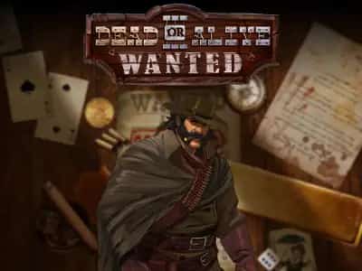 Dead or Alive 3: Wanted