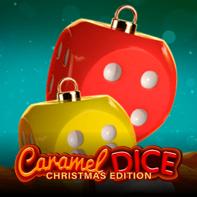 Caramel Dice Christmas Edition