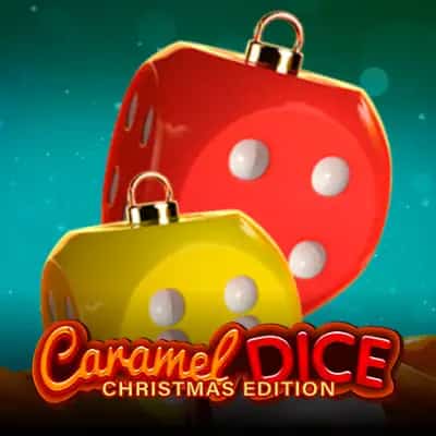 Caramel Dice Christmas Edition