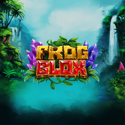 Frogblox