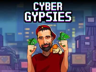 Cyber Gypsies