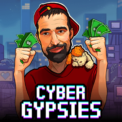 Cyber Gypsies