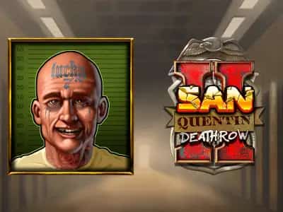 San Quentin 2: Death Row