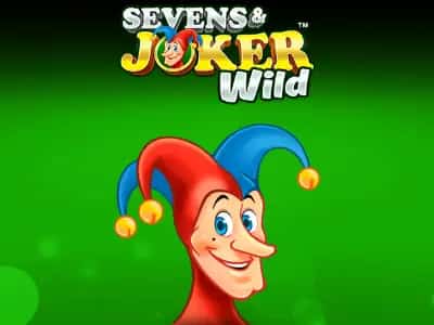 Sevens & Joker Wild