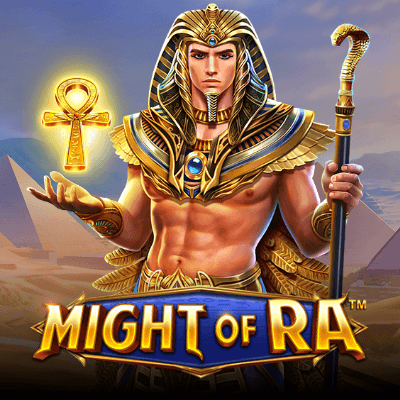Might of Ra