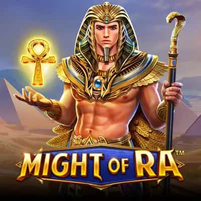 Might of Ra