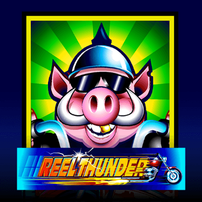 Reel Thunder