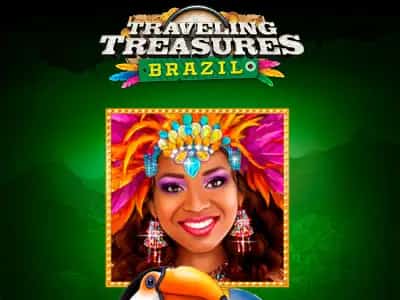 Traveling Treasures Brazil
