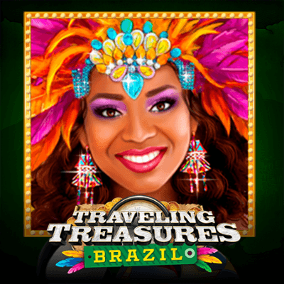 Traveling Treasures Brazil