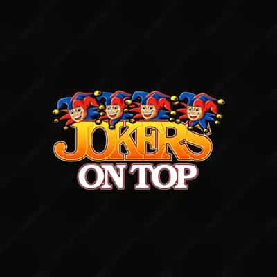 JokersOnTop