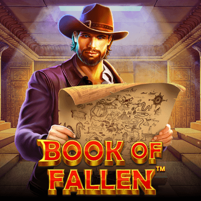 Book of the Fallen