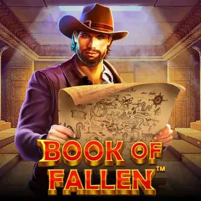 Book of the Fallen