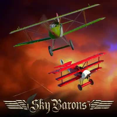 Sky Barons